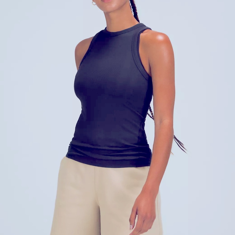 Lululemon Hold Tight Tank Top